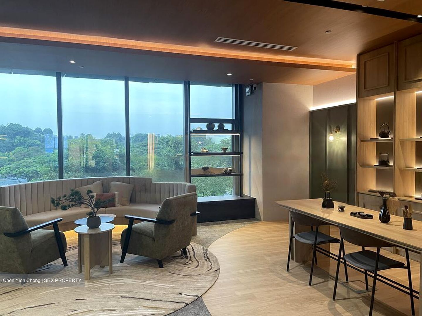 Visioncrest (D9), Office #478951151